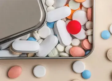 Benzos