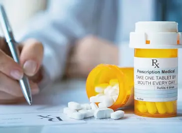 Prescription Meds
