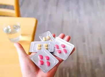 Sex Pills